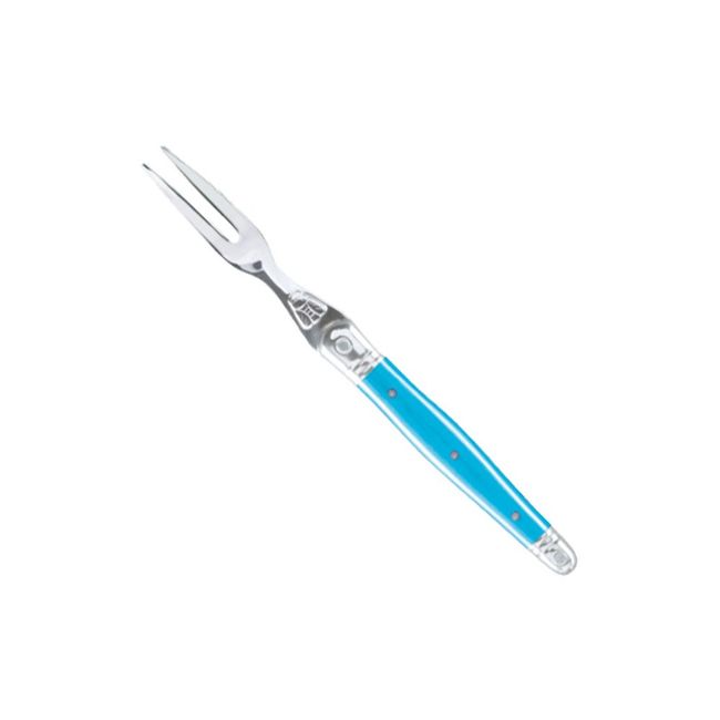 zyandexyubo raiyo-ru Cocktail Fork Aqua