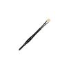 YS Park Eyeshadow Brush Round Flat YS-CE04-ES Black Handle White Hair