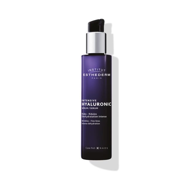 Institut Esthederm Intensive Hyaluronic Serum Hyalüronik Asit İçeren Nemlendirici Serum (30 ml)