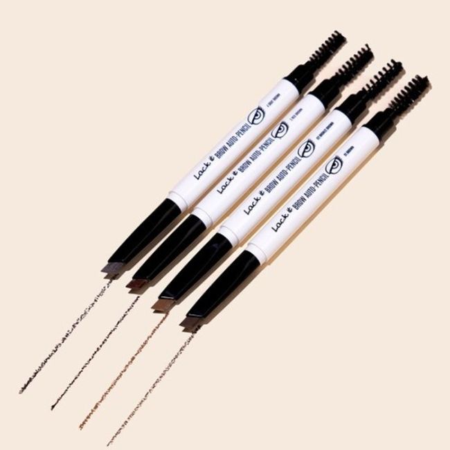 Rock Color Brow Auto Pencil 3color 230947