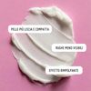 Maschera Viso Nutriente