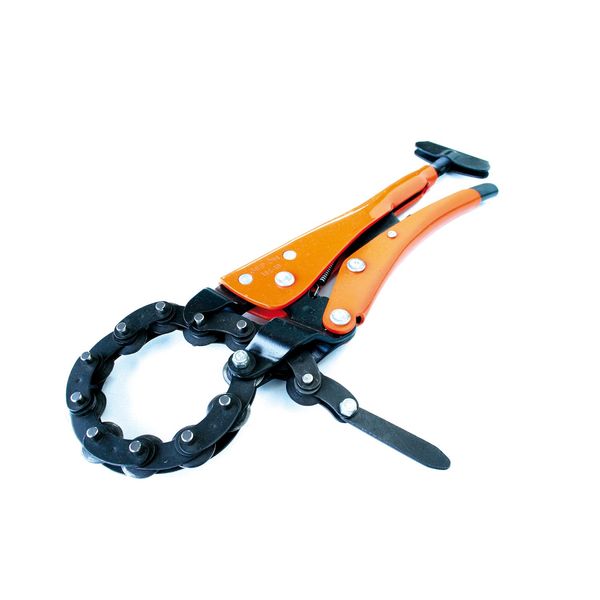 Grip-On GR18210 10-Inch Chain Pipe Cutter