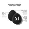 Morphe Cloud Cushion Mini Puff Trio