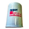 Fleetguard Lube Filter Spin On Part No: LF3314