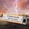 5V Power Supply RJ45 RJ11 Adapter Ethernet Network Surge Protector