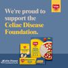 Schar Gluten Free Bread Crumbs - Net Wt. 8.8 oz.