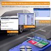 DNOSE Automotive OBD2 Diagnostic Scanner Car Check Engine Light OBD Code Reader