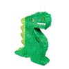 NEU Pinata Dinosaurier, ca. 35x8x43cm, grün