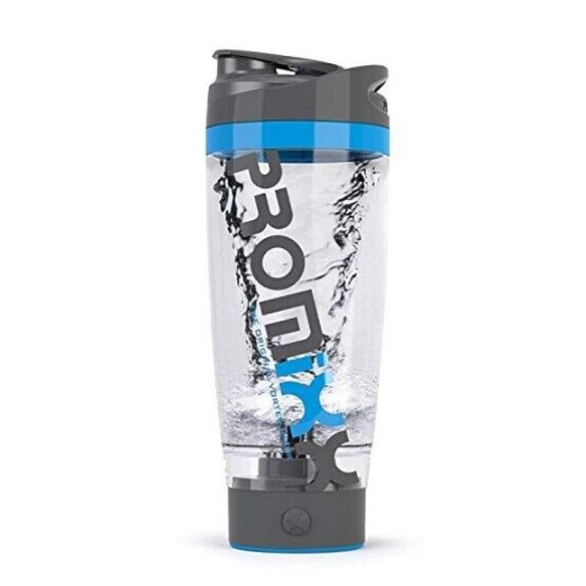 600ml battery plastic protein electric shaker