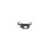 [Headgear] Head Guard Pad for KM-500 ◆ [KM-1] ■ Black