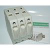 Littlefuse® Up-LINK™ Solid State Fuse Holder LINK003C LINK CC, 100-600V, 30A, 3P
