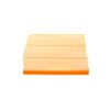 Bosch S3772 - Air Filter Car