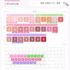 peripera Talk Blush Key Cap (09 ORCHID LILAC)