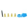 Sea-Doo New OEM LinQ Marinized Hardware Kit, 295100751