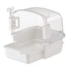 First Plast RIO 2 BIRD BATH Other Mixed Colors Birds