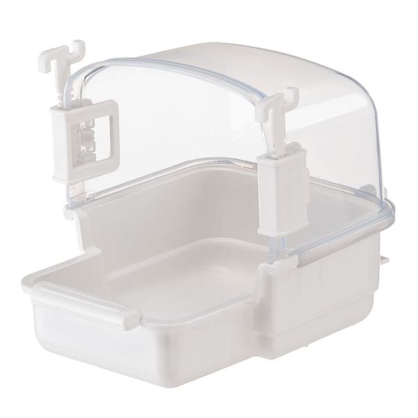 First Plast RIO 2 BIRD BATH Other Mixed Colors Birds