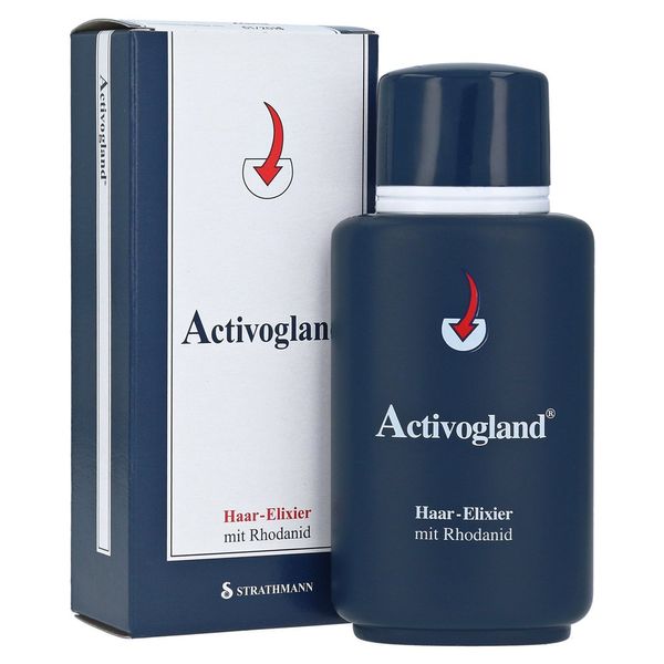 Activogland Hair Elixir