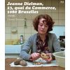シャンタル・アケルマン Blu-ray BOX Ⅰ[Blu-ray]