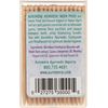 Auromere Ayurvedic Neem Toothpicks, 100 CT