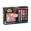 Bitty POP: FNAF- Nightmare Bonnie 4PK