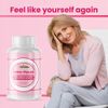 Estro-Pause-Menopause Balance Support/Women's Health- 90 Capsules
