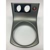 G35 03-04 Manual Ash Tray Double Gauge Pod Angled