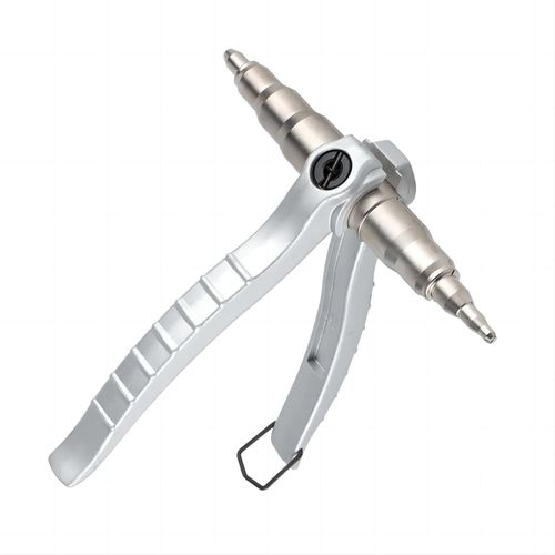 VIFERR Universal Pipe Expander Manual for Copper Pipe, Tube Expander, Copper Pipe Tube Expander Refrigeration Tools for air Conditioner Maintenance and Repairing
