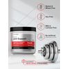 Joint Support Supplement Powder | 1 lb | Triple Action Support | by Horbaach