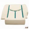 2003 2004 2005 2006 GMC Sierra Driver Side Bottom Replacement Seat Foam Cushion