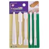 KITCHENPRO Cake Decorating Modelling Tools SUGARCRAFT Fondant Icing Cupcake Clay Sculpting