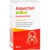 Aspecton Junior Hustenstiller Isländisch Moos Saft, 100 ml