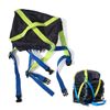 Pack Gear Compression Strap – Built to Last with Premium Nylon, This Strap Makes Packing Quick, Easy, and Efficient Every Time