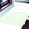 Angels, su-pa-denimusi-tu Regular Type [Waterproof Sheet] , , , whites,
