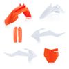 Acerbis Full Plastic Kit Original 23 - KTM