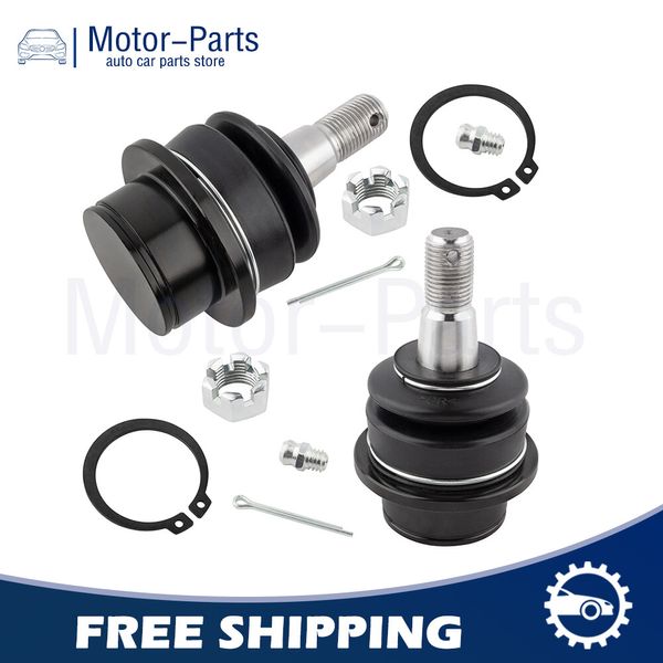 Front Lower Ball Joints for Mazda B3000 2002-2007 Mazda B4000 2002-2009