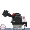 Hydraulic Flow Control Valves Dump Truck Tipper Hydraulic System with PTO Switch