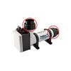 OKU Obermaier Pahlén Electric Heater Connection Set (Set of 2)