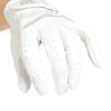 Wilson Performance Neo Women's Gloves Ambidextrous White/Silver 21cm