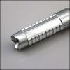 GZ9 Green Laser Pointer Adjustable Focus 520nm-750 Visible Laser Beam Flashlight