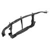 For Toyota Camry 2012-2014 Black Front Radiator Support Core Assembly Bracket