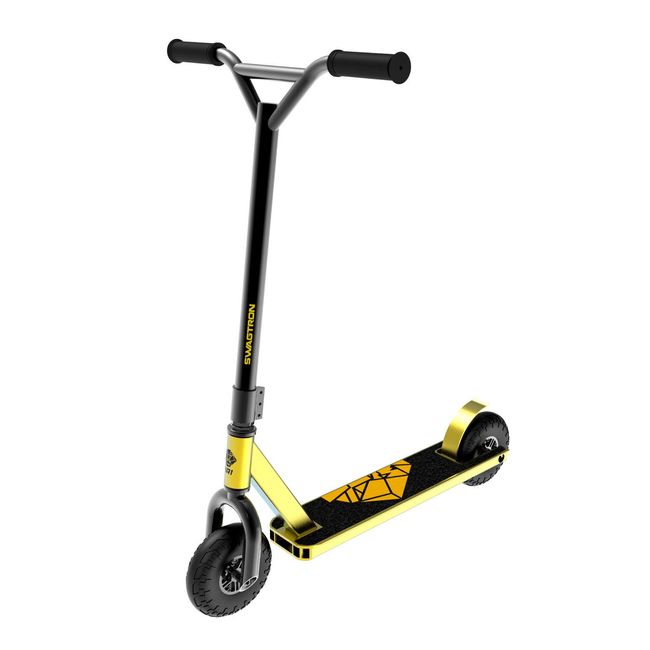 Swagtron kick online scooter