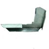 8 Pack 5/16" x 3/4" internal Metal Miter Screen Frame Corners