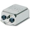 "Schaffner FN2030-16-06 FILTER, EMI, HIGH ATTENUATION, 250 VAC, 16 A"