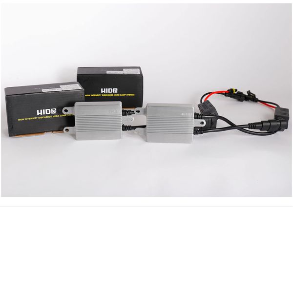 HID-YA TYPE-SSS 35W Warning Canceller Ballast