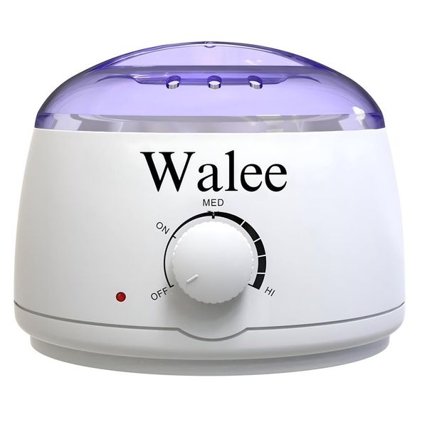 Walee Professional 500ml Wax Heater