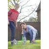 4M Green Science Rocket Kit - STEM Toys DIY Physics Science Experiment Launch Educational Gift, Brown/a (4630)