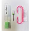 Nail Machine Bit Ceramic Standard (Cylinder) QT-111 (C(C(Course))