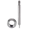 Lee Precision 90219 7x28nn FN Case Length Gauge and Shellholder