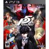 Persona 5 for PlayStation 3 [Importación inglesa]