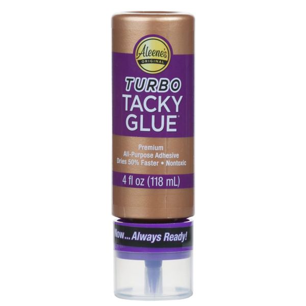 Aleenes's Turbo Tacky Glue